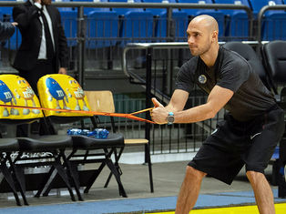 "קבוצות יצטרכו תכנון קדם עונה רציני"