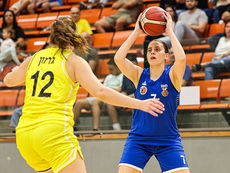 ר"ג בורחת לליגה