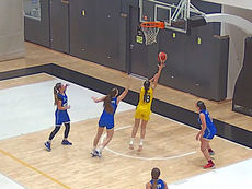 ניצחון שני לת"א, שוב דרמה בנתניה