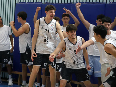 נקבעו ההצלבות בתלמידים