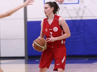 פרידה (זמנית?) משחר