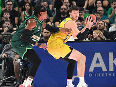 "היינו עייפים מדי בסוף"