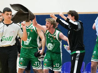 ניצחון ראשון למכבי חיפה