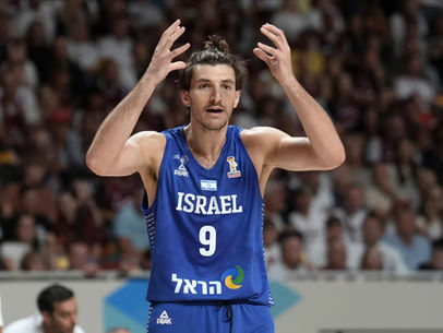 עוד הפסד מאכזב לנבחרת