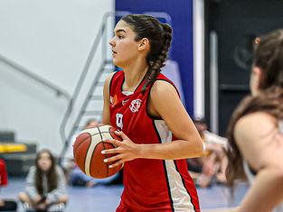 מכבי ת"א בונה