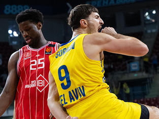 "עכשיו רואים ממה אנחנו עשויים"