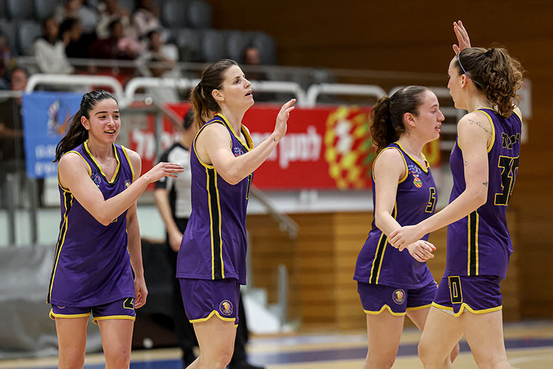 חולון ניצחה גם בר"ג