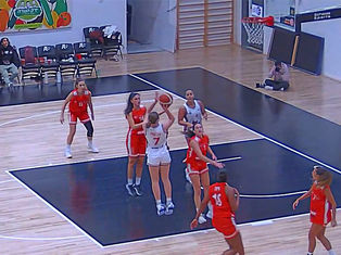 הראשון של הרצליה, הרביעי של רמה"ש