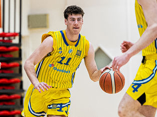 דרבי כפול בערב הגמרים