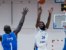 טרידוויל וקול בשומרון