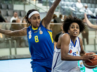 ר"ג ניצחה את אשדוד