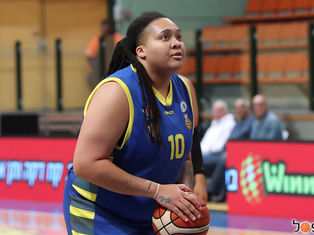 שלישיית זרות חדשה לאשדוד