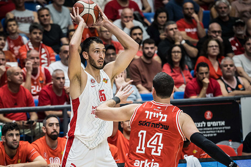 צילום: מנהלת ליגת העל