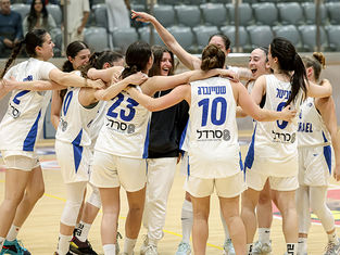 הוד"ש ועמק יזרעאל ניצחו, מג'ד ירדה