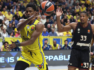 "זה היה משחק מטורף"