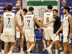 סטטוס קוו בתחתית הצפונית