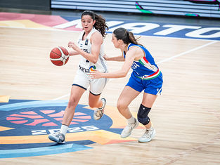 העתודה הפסידה לאיטליה