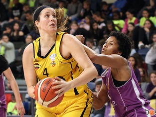 כהן חוזרת לרמלה, המשכיות בראשל"צ