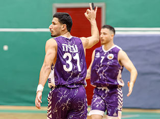 ממש שמח בצמרת הצפונית