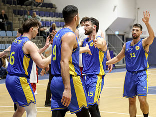 הצפון ממשיך להתפרע