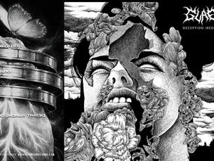 Glae – Deception (Redux) Out Now