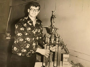 "המילה ניצחון לא היתה בכלל בלקסיקון"