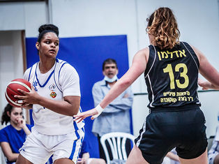 אשדוד מחכה בגמר