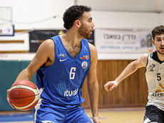 המשכיות בעוטף