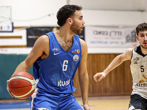 המשכיות בעוטף