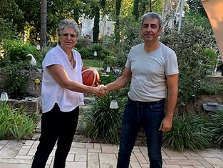 אלי רבי ינהל את רמה"ש