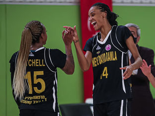 יורוקאפ: רמלה פתחה עם ניצחון