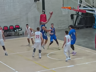 שבוע נוסף של הפתעות?