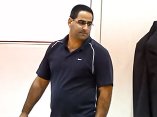 כרמיאל חוזרת לארצית, הרשקוביץ יאמן