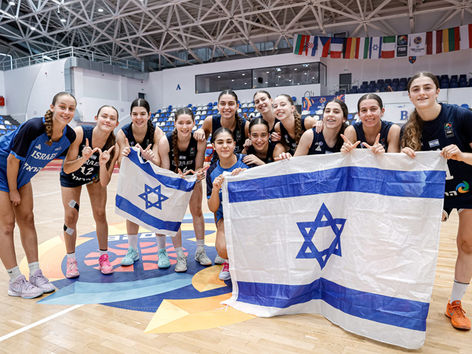 מקום 13 לקדטיות