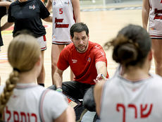 רמה"ש, רעננה וחיפה בחצי הגמר