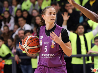 שפיר חוזרת, הופקינס בחולון