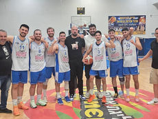 כפ"ס שניה, כרמיאל ניצחה ונשארה