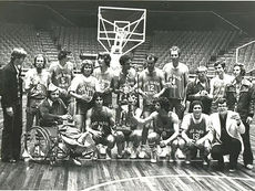 50 שנים להיסטוריה של הקיבוצניקים