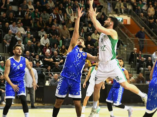 חיפה ניצחה בקרב הצמרת