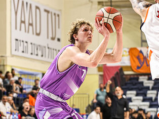 טוראל ממשיך בנהריה, שצירפה גם סנטר