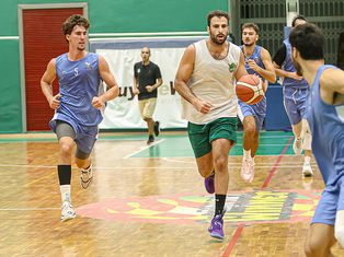 נקבעו שיבוצי המחוזות בארצית