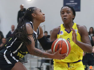 ללא הפתעות ברבע גמר הגביע