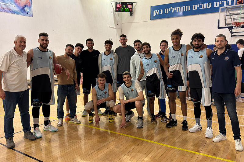 שומרים על הבית בדרום