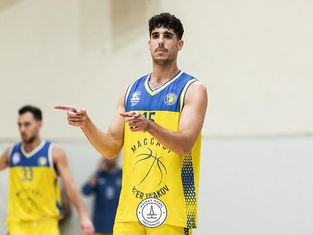 פדלון עובר לחבלמו, מטה יהודה ואונו מתחזקות