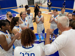 פתח תקווה לוהטת