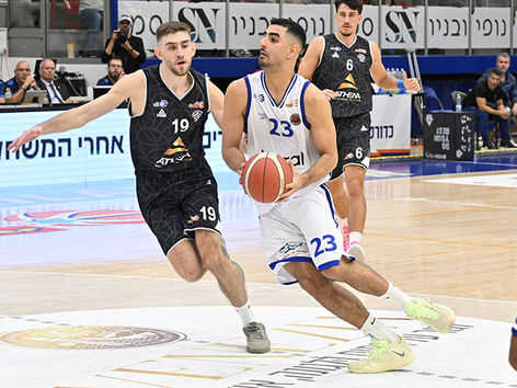 מצטייני הסיבוב הראשון 