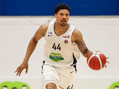 הערב - קרב הריבאונדרים