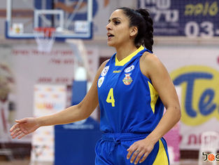 מורן ספיר בפ"ת, נופר שלום ברמה"ש