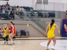 מכבי ניצחה בדרבי, דרמה בהרצליה