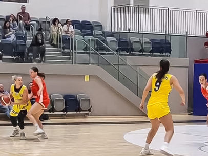 מכבי ניצחה בדרבי, דרמה בהרצליה